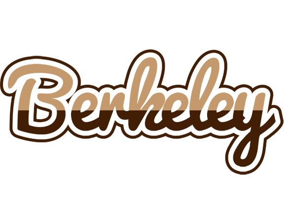 Berkeley exclusive logo
