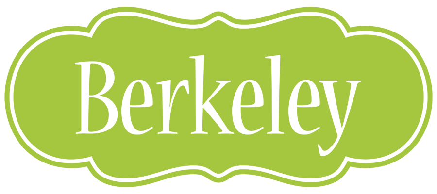 Berkeley family logo