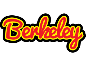 Berkeley fireman logo