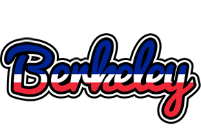 Berkeley france logo