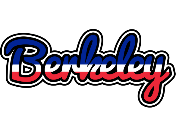 Berkeley france logo