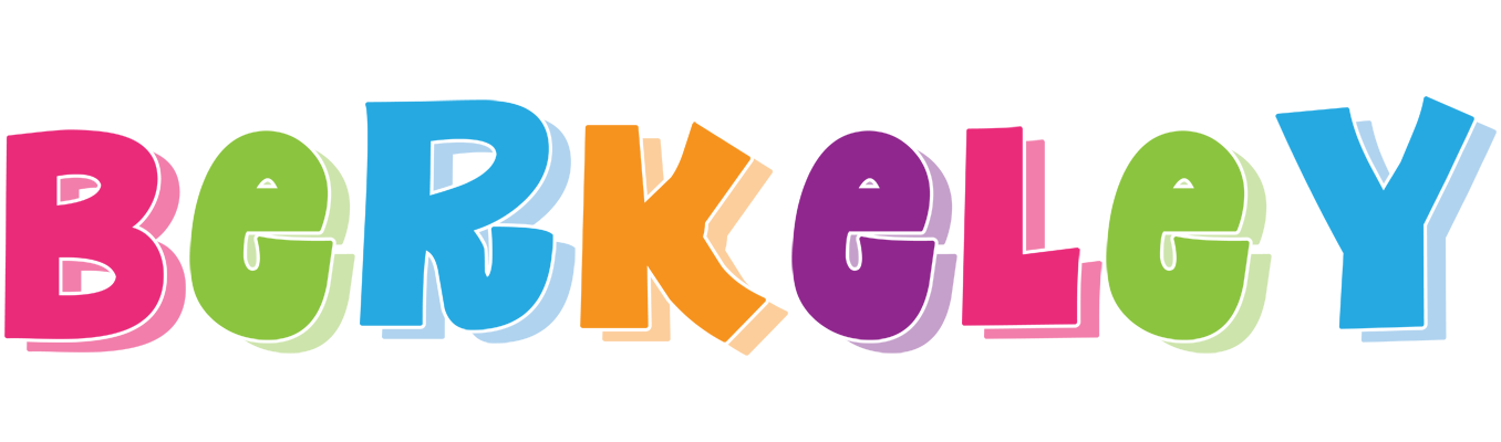 Berkeley friday logo