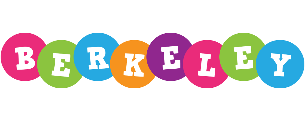Berkeley friends logo