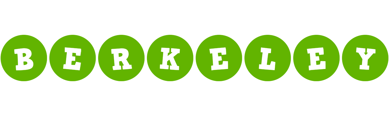 Berkeley games logo