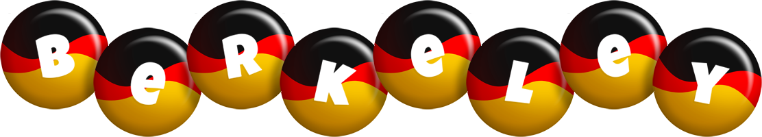 Berkeley german logo