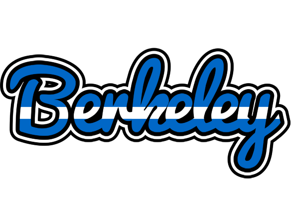 Berkeley greece logo