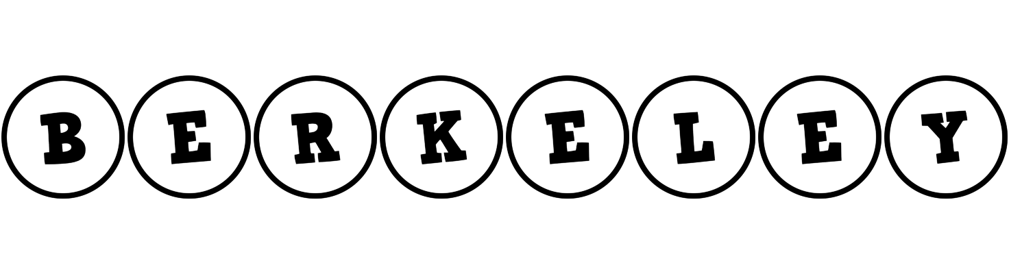 Berkeley handy logo