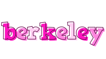 Berkeley hello logo