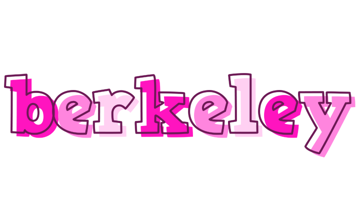 Berkeley hello logo