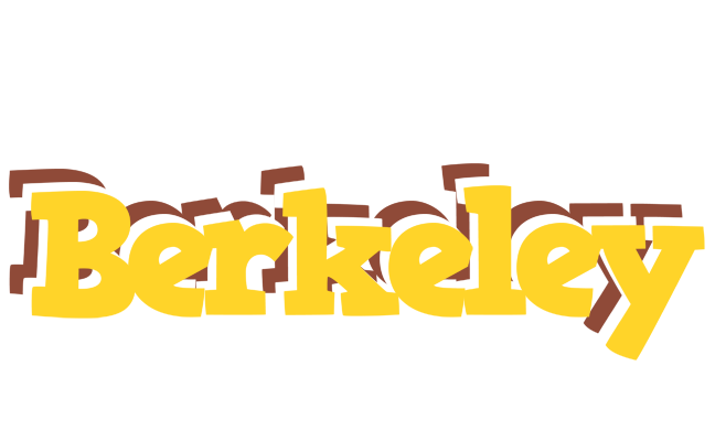 Berkeley hotcup logo