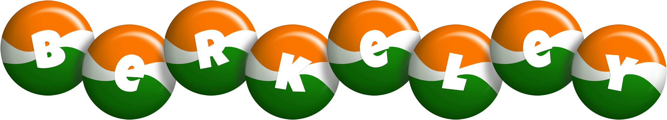 Berkeley india logo