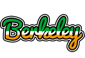 Berkeley ireland logo