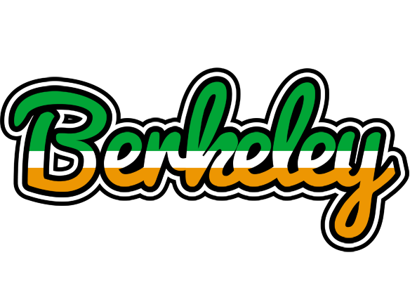 Berkeley ireland logo
