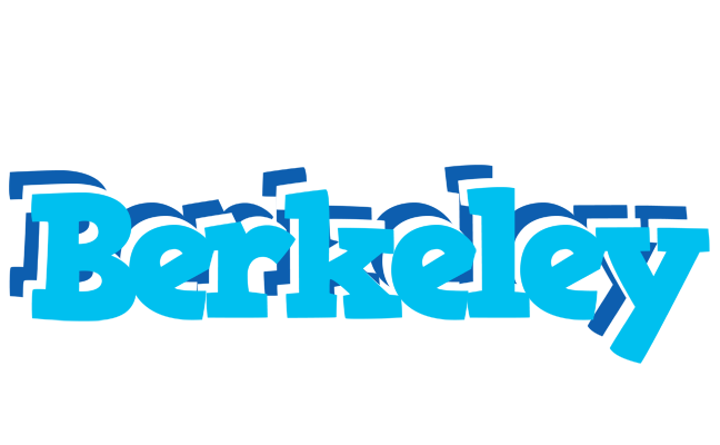 Berkeley jacuzzi logo