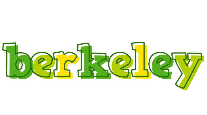 Berkeley juice logo