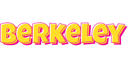 Berkeley kaboom logo