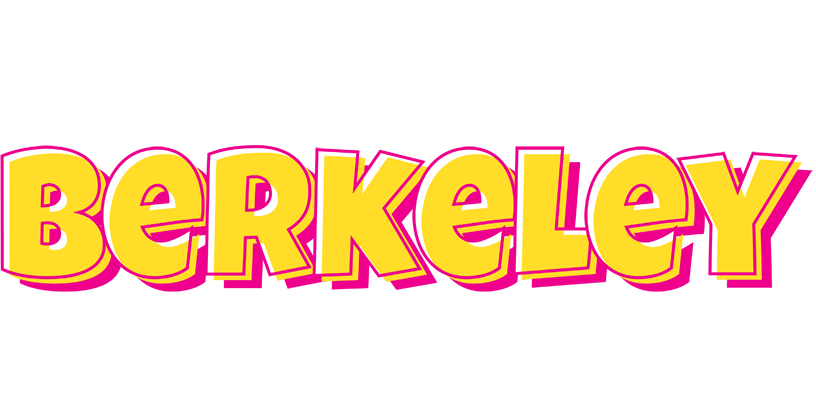 Berkeley kaboom logo