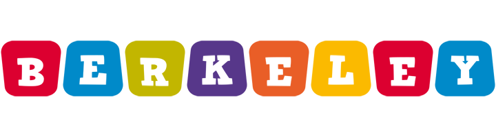 Berkeley kiddo logo