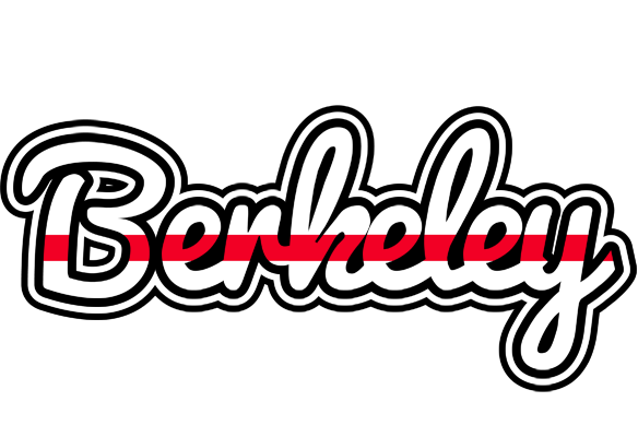Berkeley kingdom logo