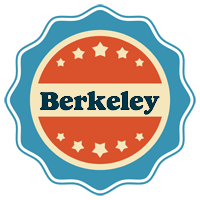 Berkeley labels logo