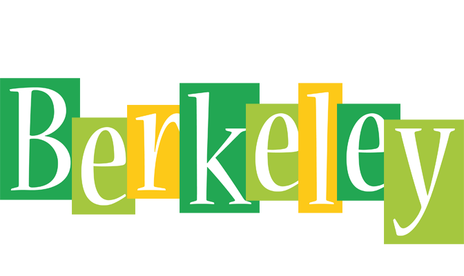 Berkeley lemonade logo