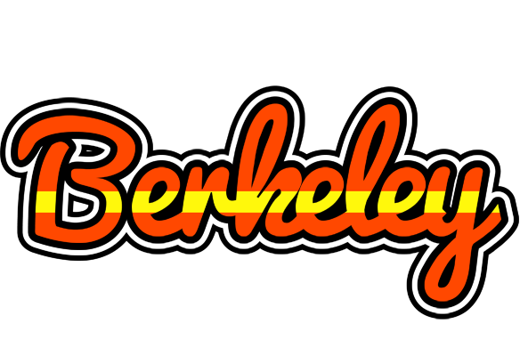 Berkeley madrid logo