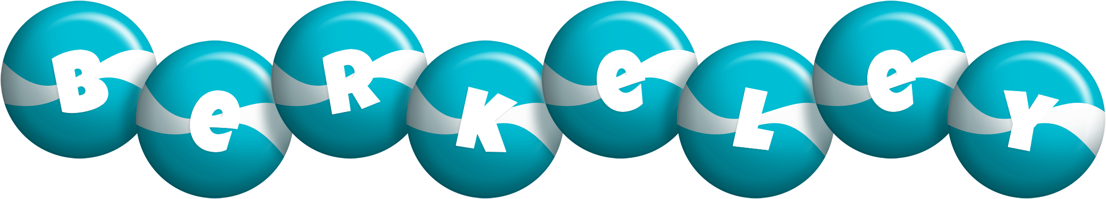 Berkeley messi logo