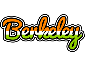 Berkeley mumbai logo