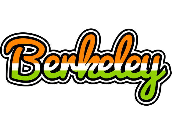 Berkeley mumbai logo