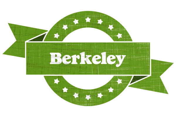 Berkeley natural logo