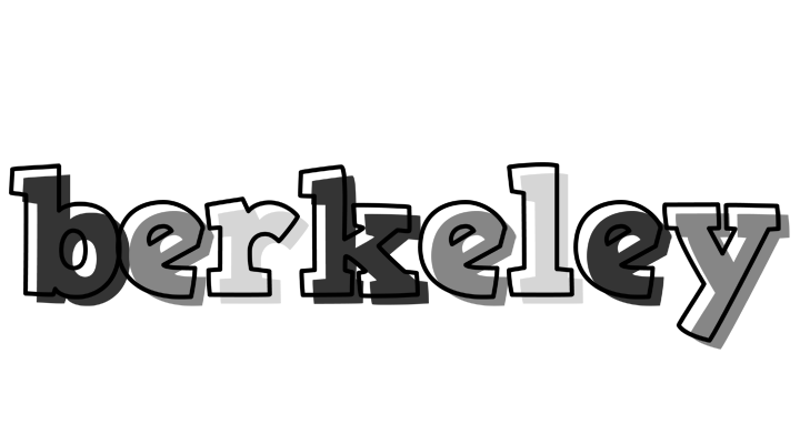 Berkeley night logo
