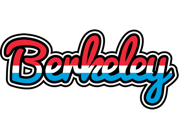 Berkeley norway logo