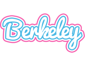 Berkeley outdoors logo