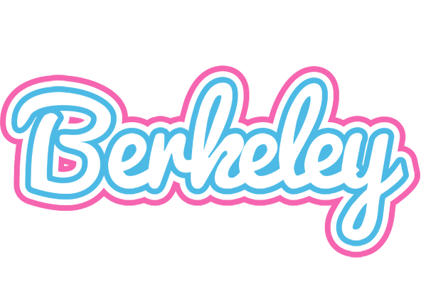 Berkeley outdoors logo