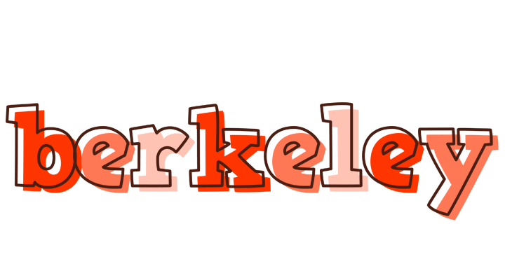 Berkeley paint logo