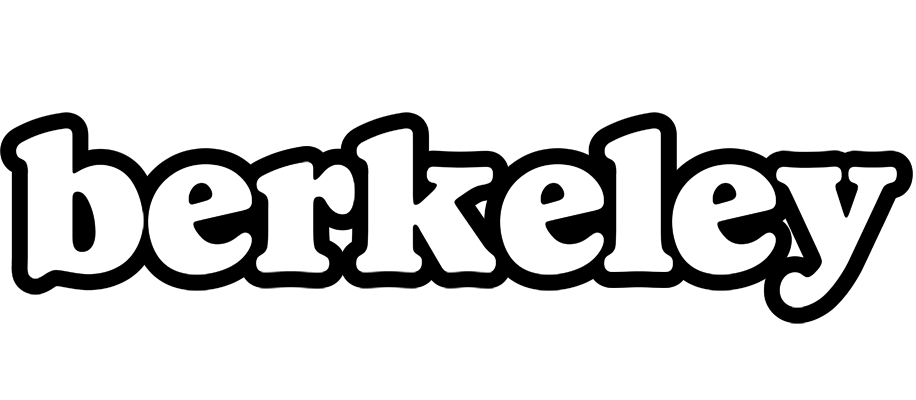 Berkeley panda logo