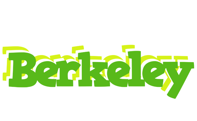 Berkeley picnic logo