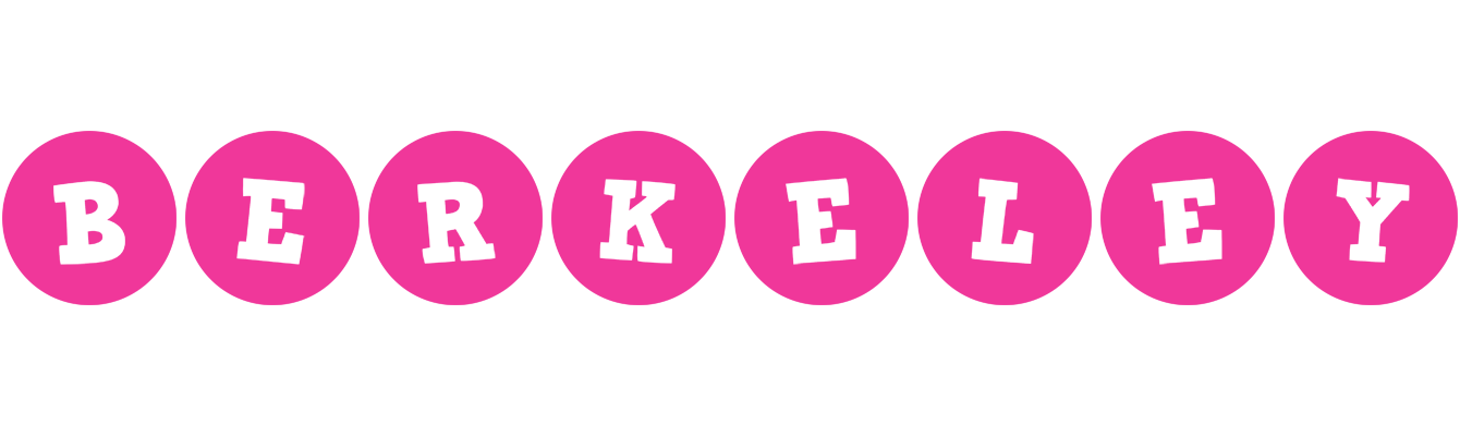 Berkeley poker logo