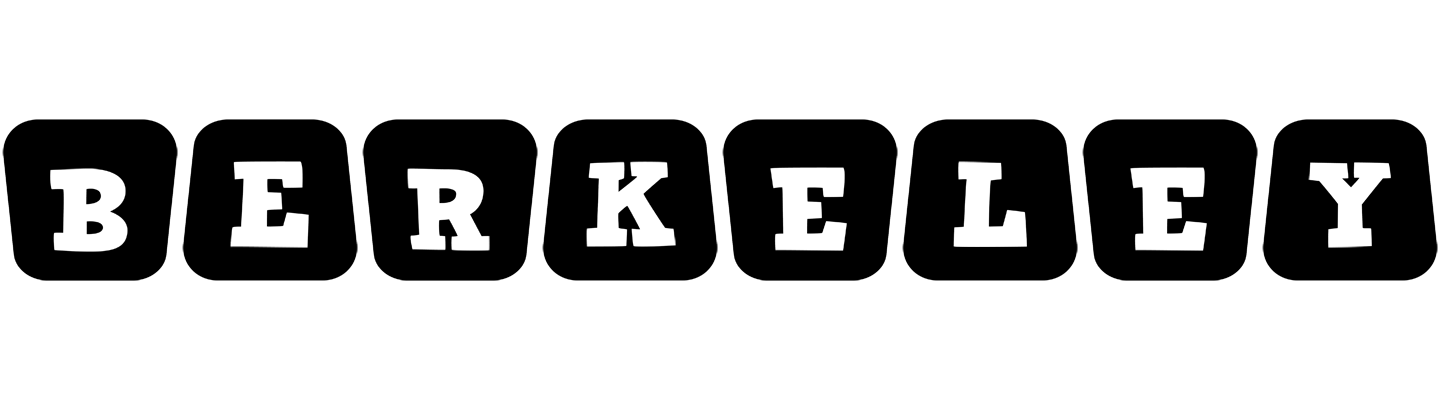 Berkeley racing logo