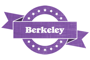 Berkeley royal logo