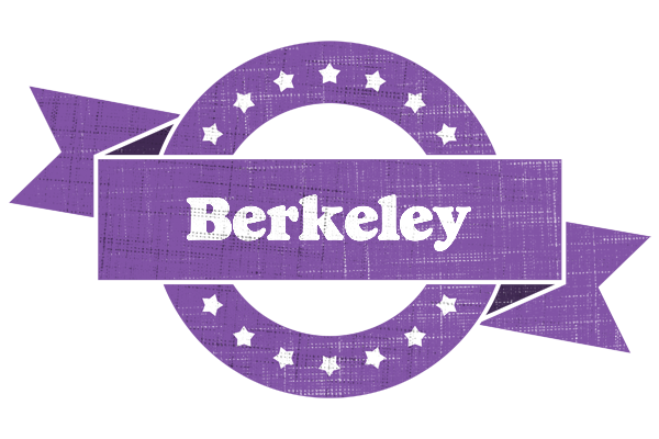 Berkeley royal logo