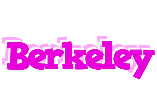 Berkeley rumba logo