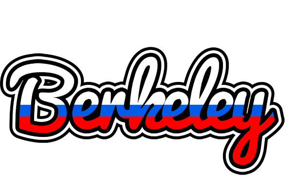 Berkeley russia logo
