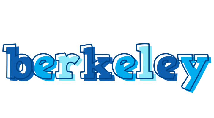 Berkeley sailor logo