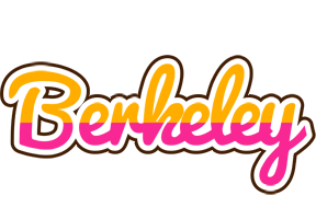 Berkeley smoothie logo