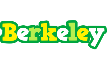 Berkeley soccer logo