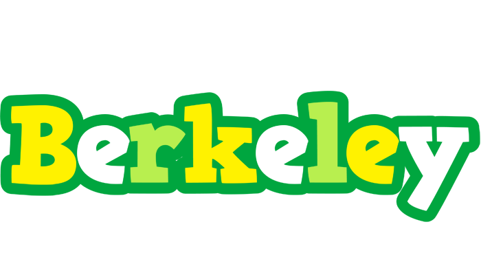 Berkeley soccer logo
