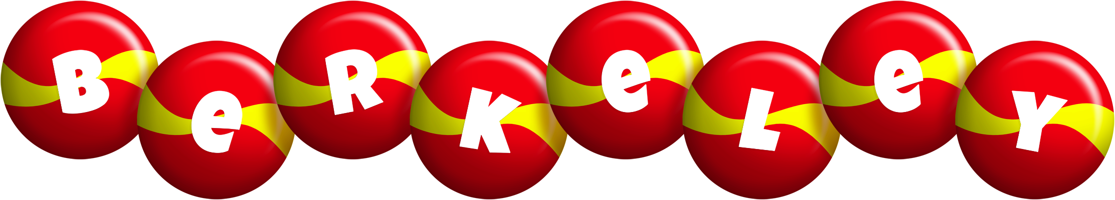 Berkeley spain logo