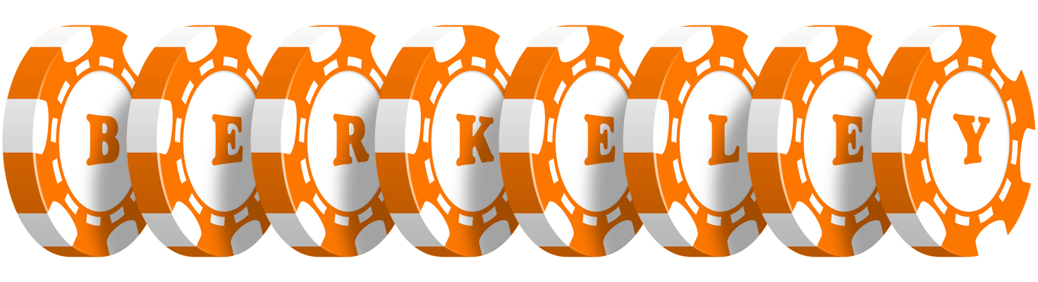 Berkeley stacks logo