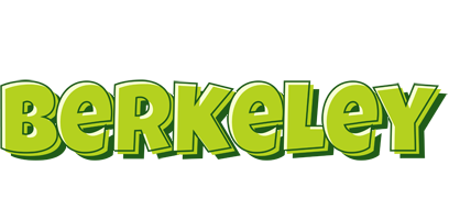 Berkeley summer logo